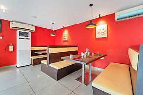 Itsy Hotels Adrak