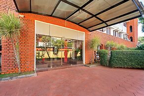 Itsy Hotels Adrak