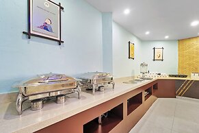 Itsy Hotels Adrak
