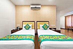 Itsy Hotels Adrak