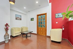 Itsy Hotels Adrak
