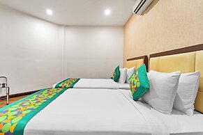 Itsy Hotels Adrak