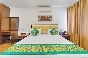 Itsy Hotels Adrak