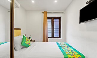 Itsy Hotels Adrak