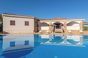 Chic Villa Antonina Studio No2167
