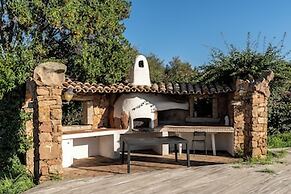 Chic Villa Antonina Studio No2167