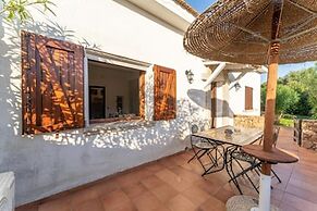 Chic Villa Antonina Studio No2167