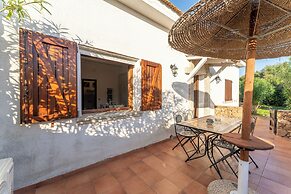 Chic Villa Antonina Studio No2167