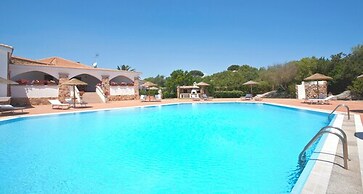 Chic Villa Antonina Studio No2167