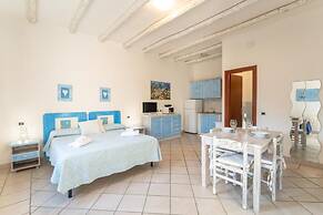 Chic Villa Antonina Studio No2167