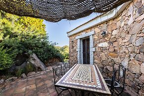 Chic Villa Antonina Studio No2167
