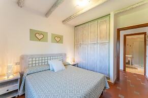 Chic Villa Antonina One Bedroom No2172