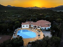 Chic Villa Antonina One Bedroom No2172