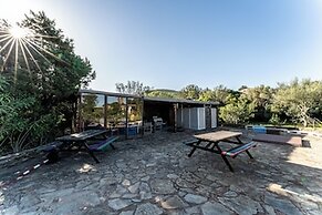 Chic Villa Antonina One Bedroom No2172