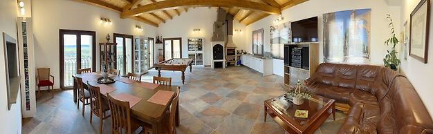 Casa Rural el Rincón del Chef