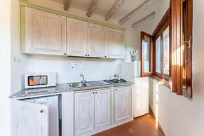 Chic Villa Antonina One Bedroom No2174