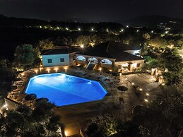 Chic Villa Antonina One Bedroom No2174