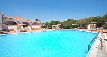 Chic Villa Antonina One Bedroom No2174