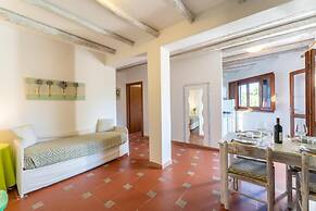 Chic Villa Antonina One Bedroom No2174