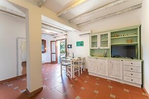 Chic Villa Antonina One Bedroom No2174