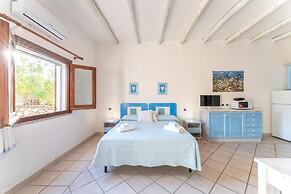 Chic Villa Antonina Studio No2165n