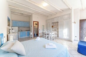 Chic Villa Antonina Studio No2165n