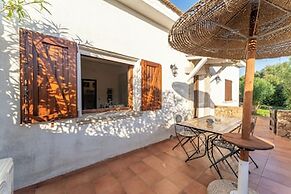 Chic Villa Antonina Studio No2165n