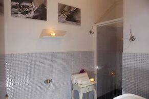 Chic Villa Antonina Studio No2165n