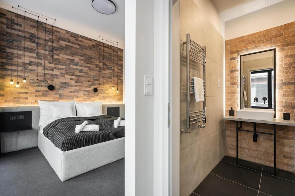 Vaci Boutique Loft Suites