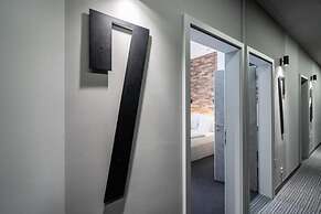 Vaci Boutique Loft Suites