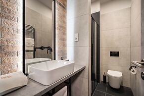 Vaci Boutique Loft Suites