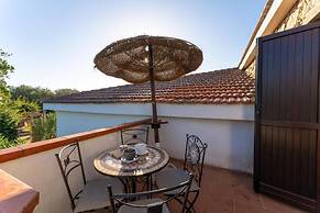 Chic Villa Antonina One Bedroom No2175