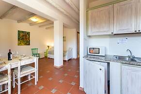 Chic Villa Antonina One Bedroom No2175
