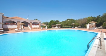 Chic Villa Antonina One Bedroom No2175
