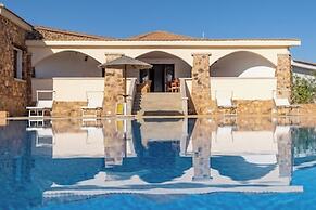 Chic Villa Antonina One Bedroom No2175