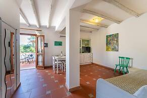 Chic Villa Antonina One Bedroom No2176
