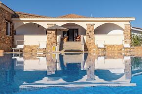 Chic Villa Antonina One Bedroom No2176