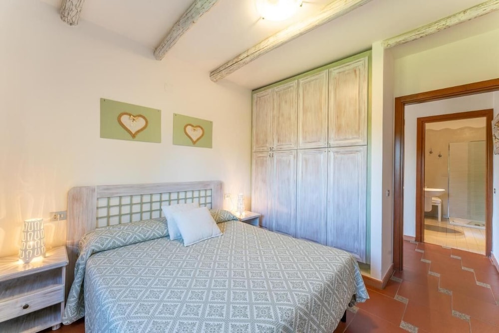 Chic Villa Antonina One Bedroom No2176