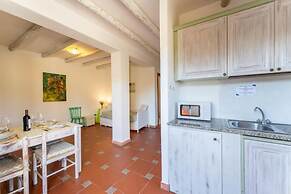 Chic Villa Antonina One Bedroom No2176