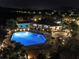 Chic Villa Antonina One Bedroom No2176