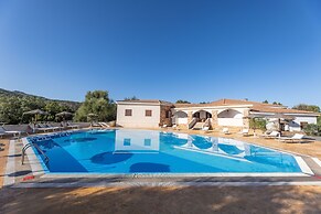 Chic Villa Antonina One Bedroom No2176