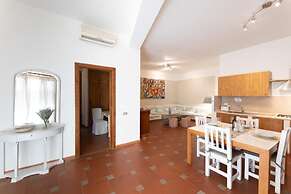 Chic Villa Antonina Num2178