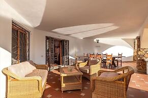 Chic Villa Antonina Num2178