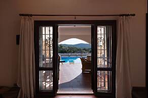 Chic Villa Antonina Num2178