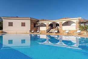 Chic Villa Antonina Num2179
