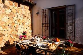 Chic Villa Antonina Num2179