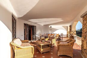Chic Villa Antonina Num2179