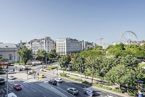 Budapest Eye Boutique Suites by BQA