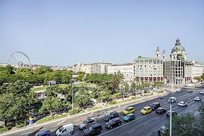 Budapest Eye Boutique Suites by BQA