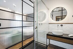 Budapest Eye Boutique Suites by BQA